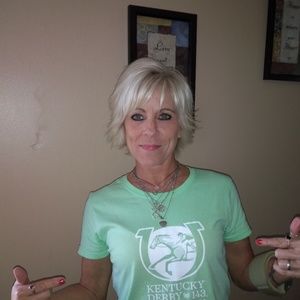 Meet your Posher, Pamela